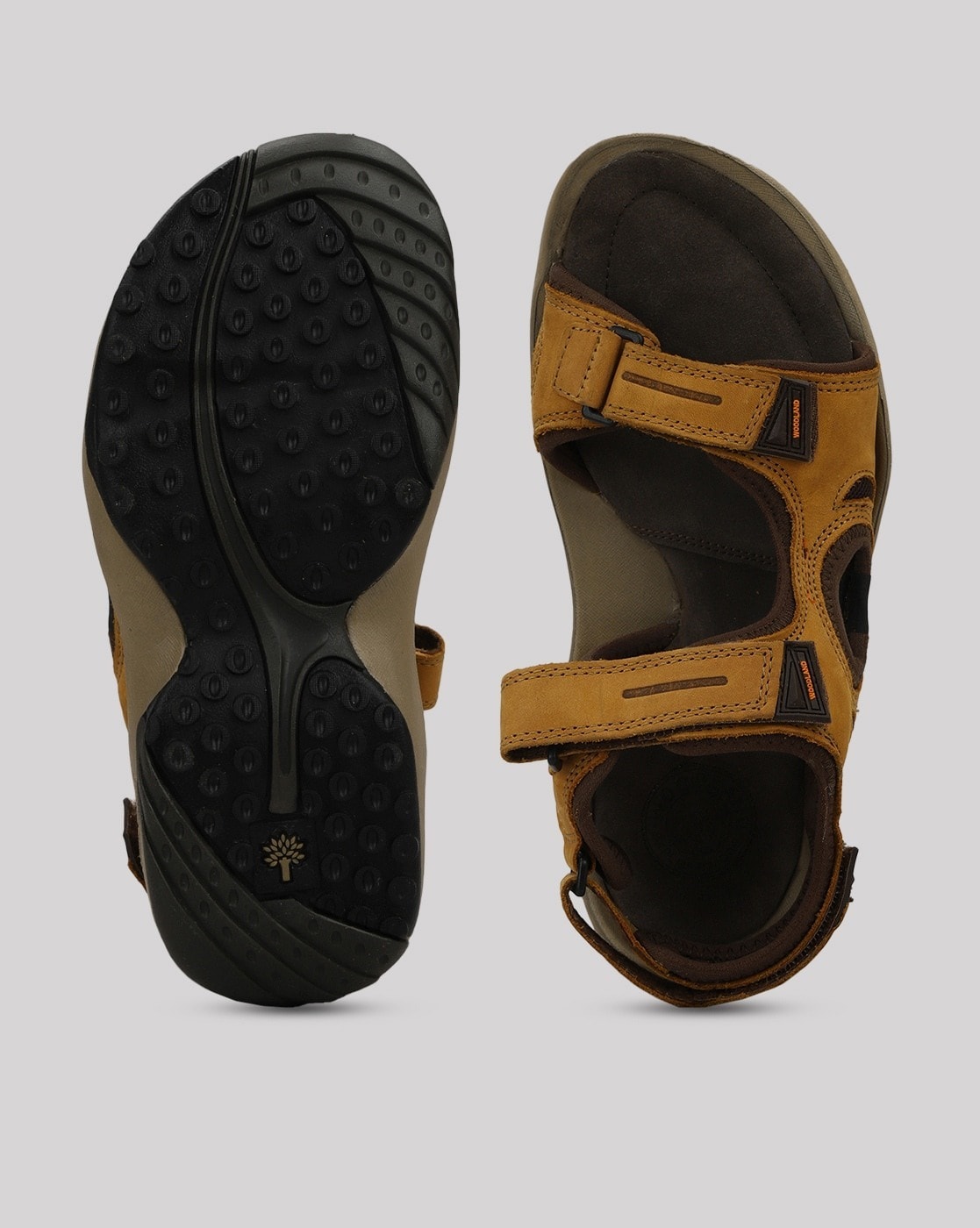 XISTEPS Genuine Leather Woodland Sandals For Men For Kids Antislip, Real  Leather, Perfect For Summer Beach Days Boys And Girls Footwear 2023  Collection From George_v, $15.95 | DHgate.Com