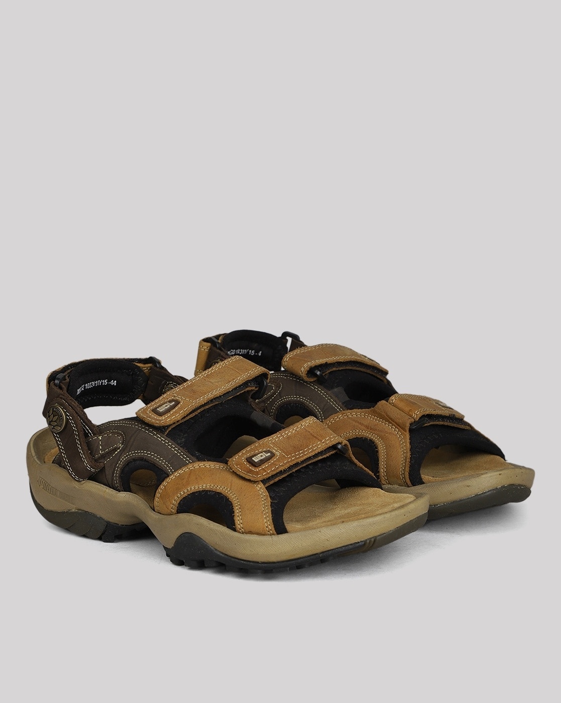 Woodland sandals models with price new arrivals