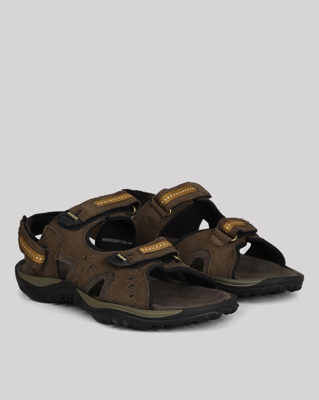 WOODLAND Men Brown Casual - Buy WOODLAND Men Brown Casual Online at Best  Price - Shop Online for Footwears in India | Flipkart.com