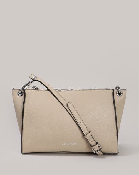 Buy Beige Handbags for Women by CALVIN KLEIN Online