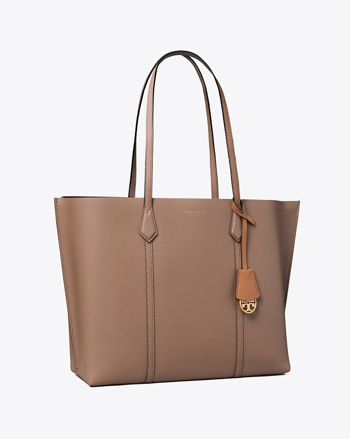 Tory Burch Pink Tote Bags