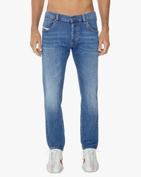 Buy Blue Jeans for Men by DIESEL Online