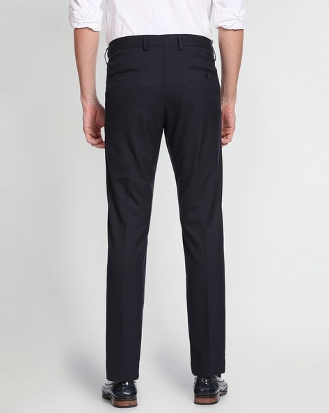 Buy Arrow Auto Flex Formal Trousers online