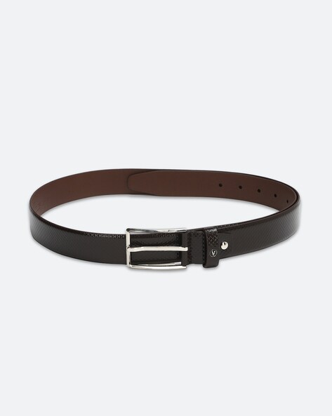 Van Heusen Men's Reversible Dress Belt