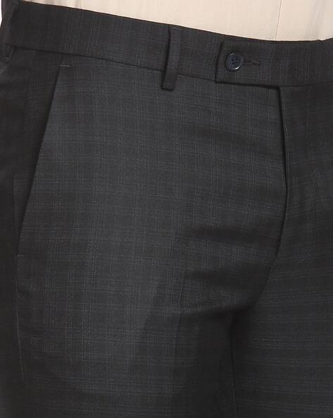 Men's Tartan Trousers | Tartan Suit Trousers | Suit Direct