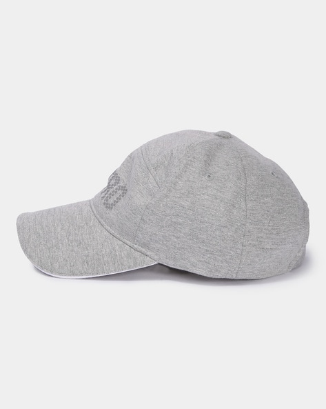 Mens grey cheap baseball cap