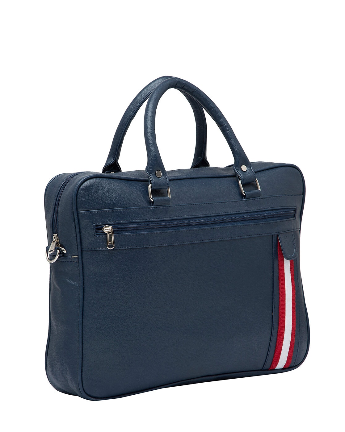 Buy Blue Laptop Bags for Women by MBOSS Online | Ajio.com