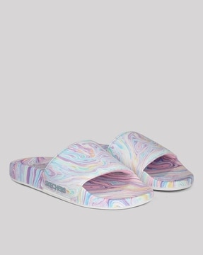 Skechers tone ups flip flops online clearance