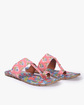 Online chappal outlet