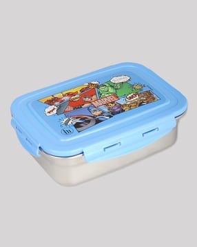 matchitt Marvel Print Lunch Box-picture-21