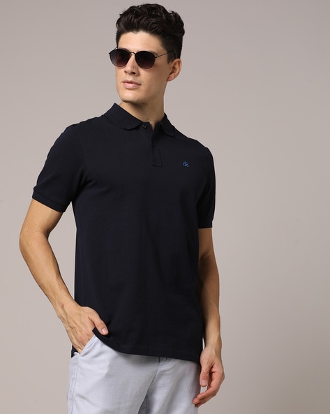 scotch and soda polo t shirt