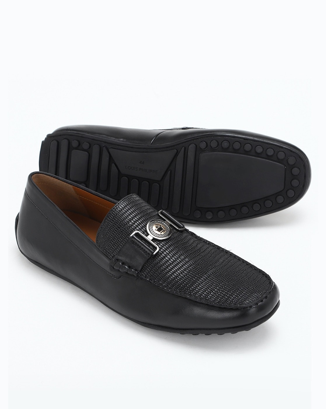 LOUIS PHILIPPE Driving Shoes For Men - Buy LOUIS PHILIPPE Driving Shoes For  Men Online at Best Price - Shop Online for Footwears in India