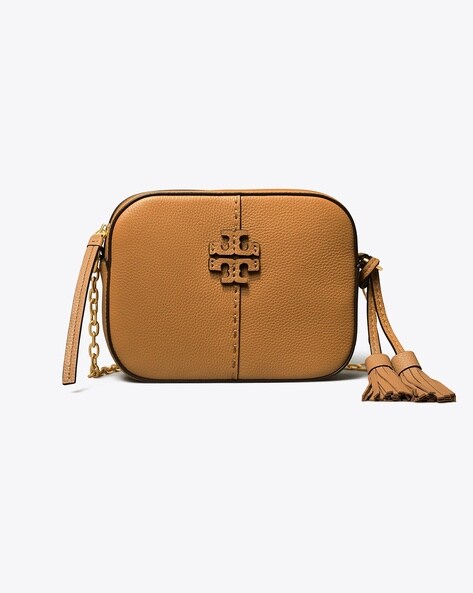 COD]New Tory Burch T Monogram Jacquard Double-Zip Mini Bag !! popular  fashion bags shoulder bag shoulder bag