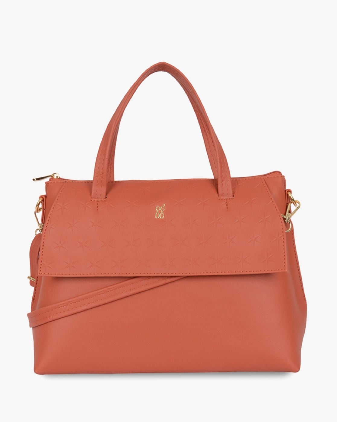 Baggit Women's Sling Bag - Extra Small (Orange) – SaumyasStore