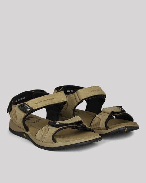 Buy Woodland Fortitude Sandals on Flipkart | PaisaWapas.com-sgquangbinhtourist.com.vn