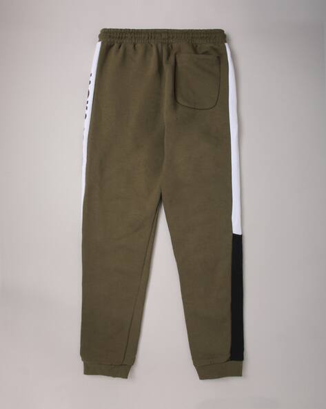 Fear Of God Essentials Side 合せる Stripe Pants