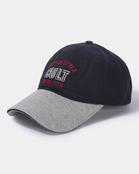 Buy Olive Green Caps & Hats for Men by MATCHITT Online