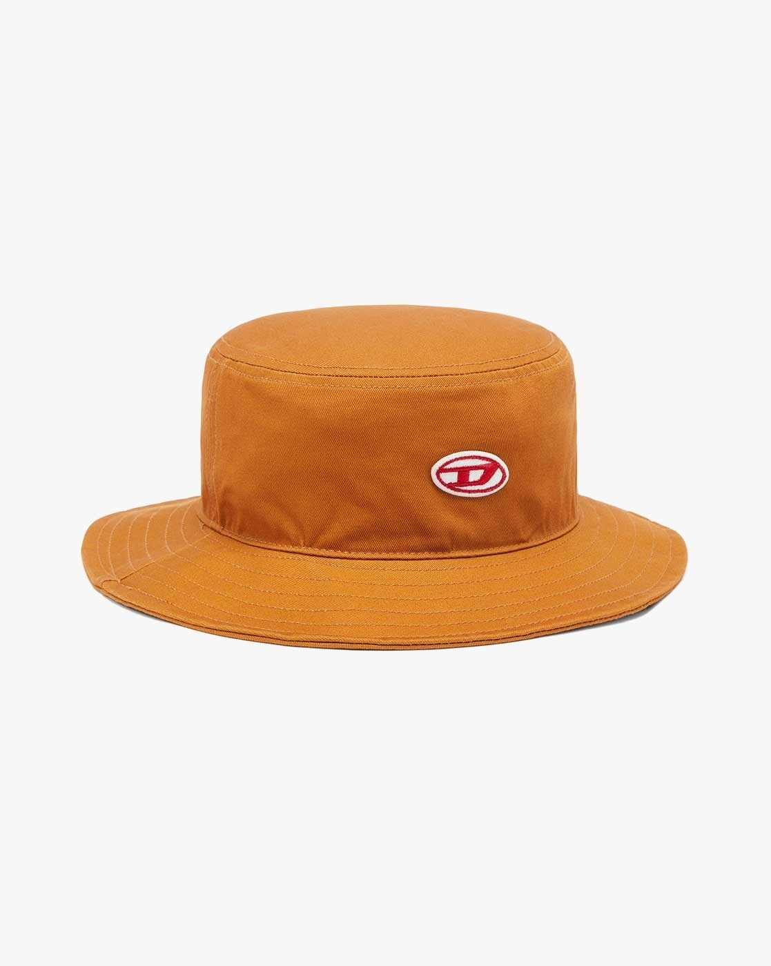 Buy Orange Bucket Hat Online In India -   India