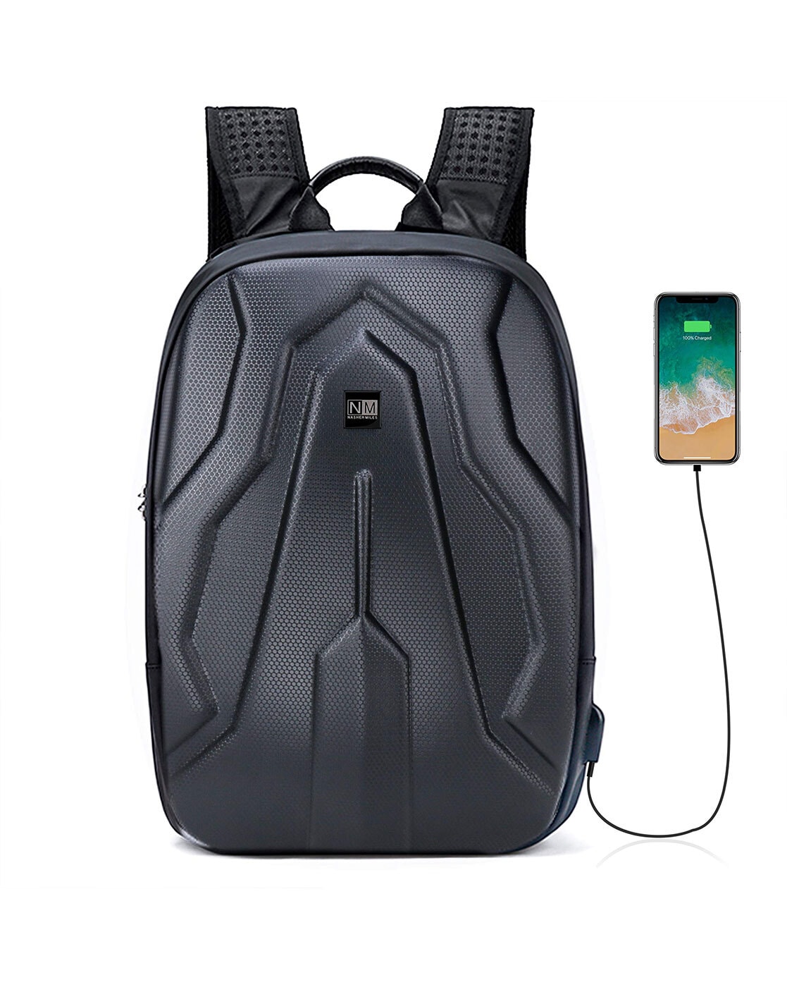 Nasher miles backpack online