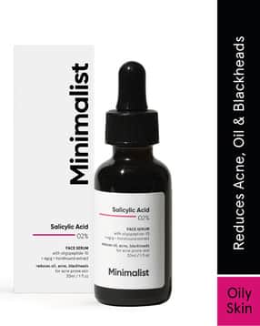 minimalist Salicylic Acid Face Serum-picture-18