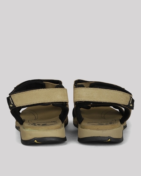 Woodland Men Sandals | Dealsmagnet.com-anthinhphatland.vn