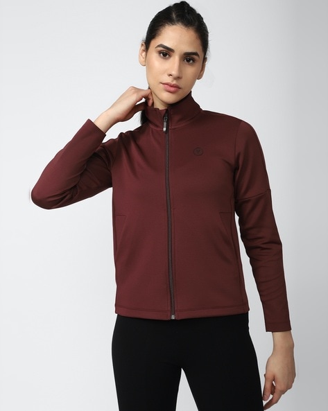 Van heusen 2024 jackets for ladies