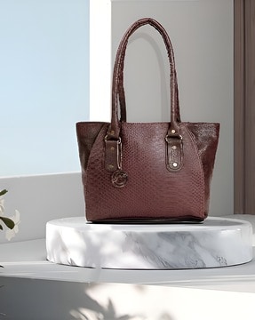 Buy Brown Handbags for Women by Anna Claire Online Ajio