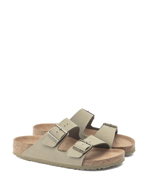 Buy Birkenstock Men's Arizona Essentials Papaya Casual Sandals for Men at  Best Price @ Tata CLiQ