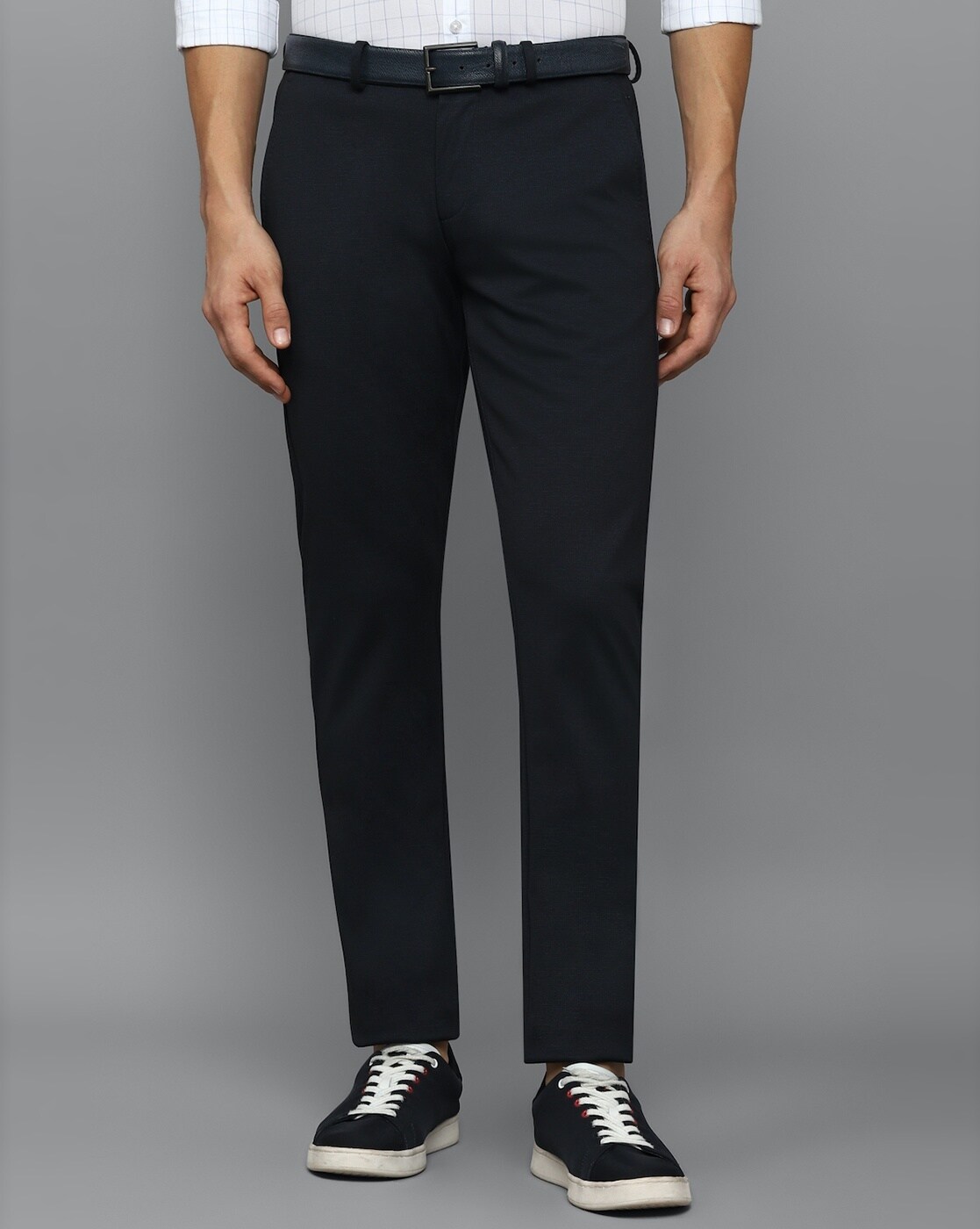 Bangalore Black PowerStretch Pants