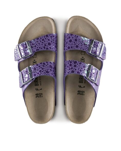 Purple birks discount