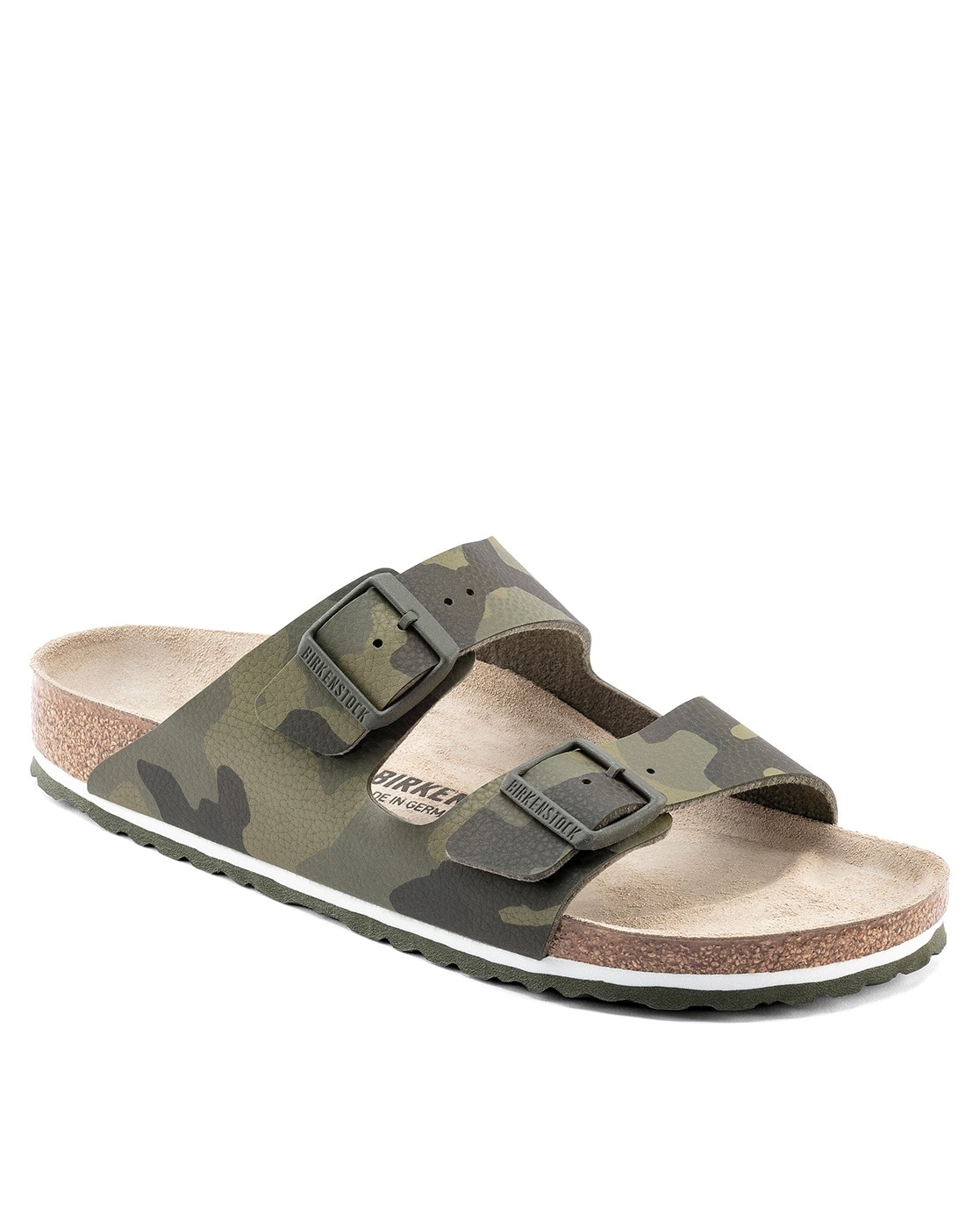 Birkenstock green online