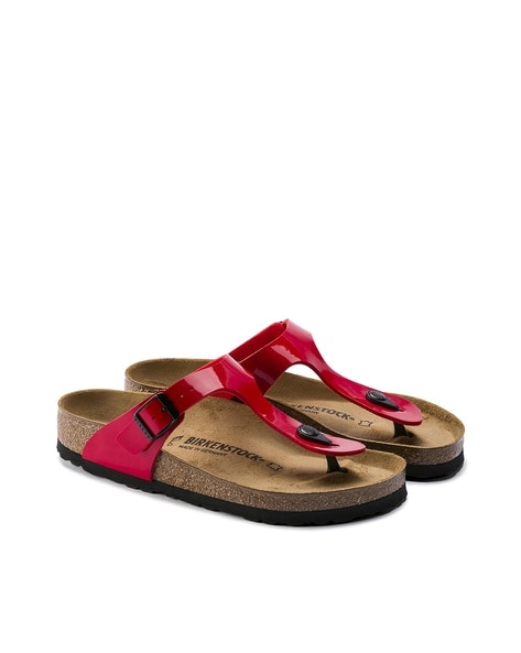 Birkenstock t strap online