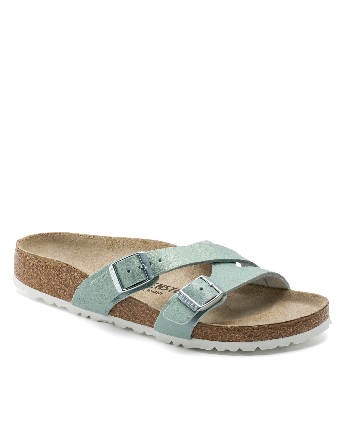 Birkenstock discount yao mineral