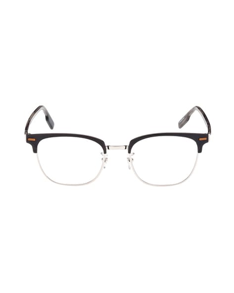 Zegna glasses discount mens