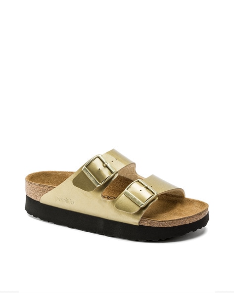 Arizona Narrow Fit Slip On Sandals