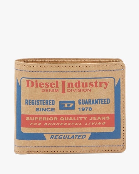 Buy Beige Wallets for Men by DIESEL Online | Ajio.com 