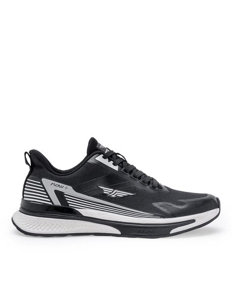 Buy Black Sports Shoes for Men by RED TAPE Online