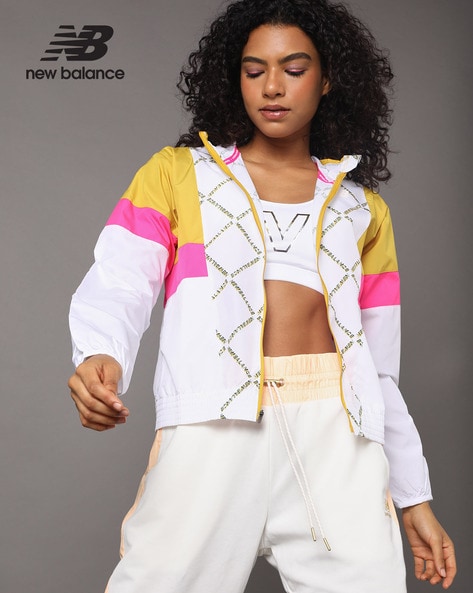 New balance online jacket india