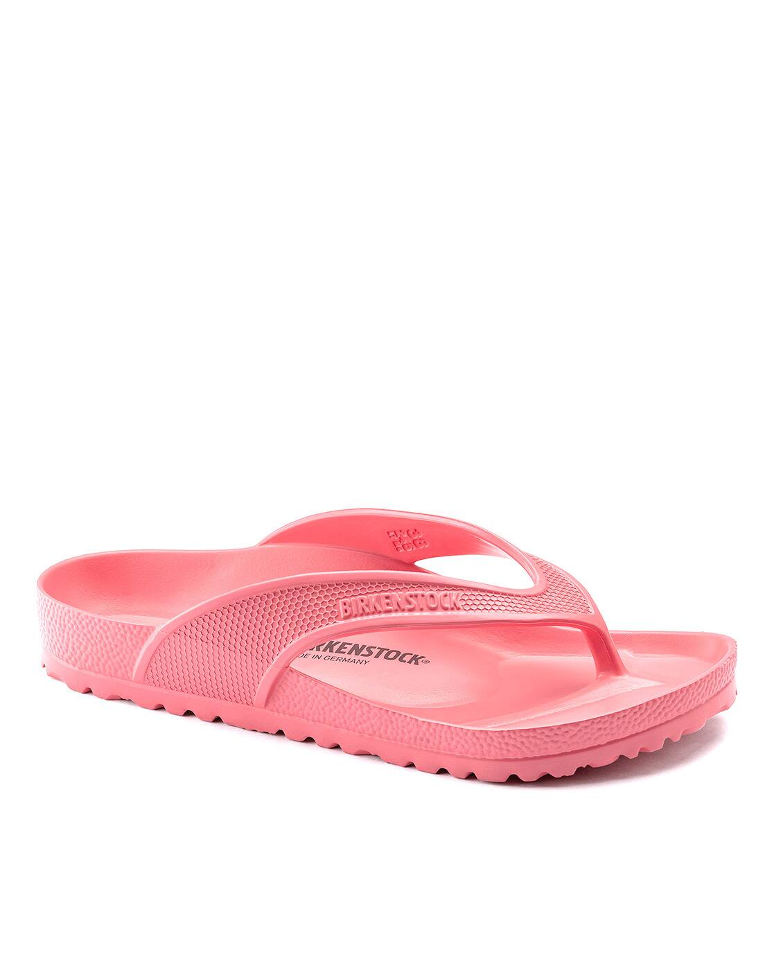 Buy Pink Sandals for Men by Birkenstock Online | Ajio.com