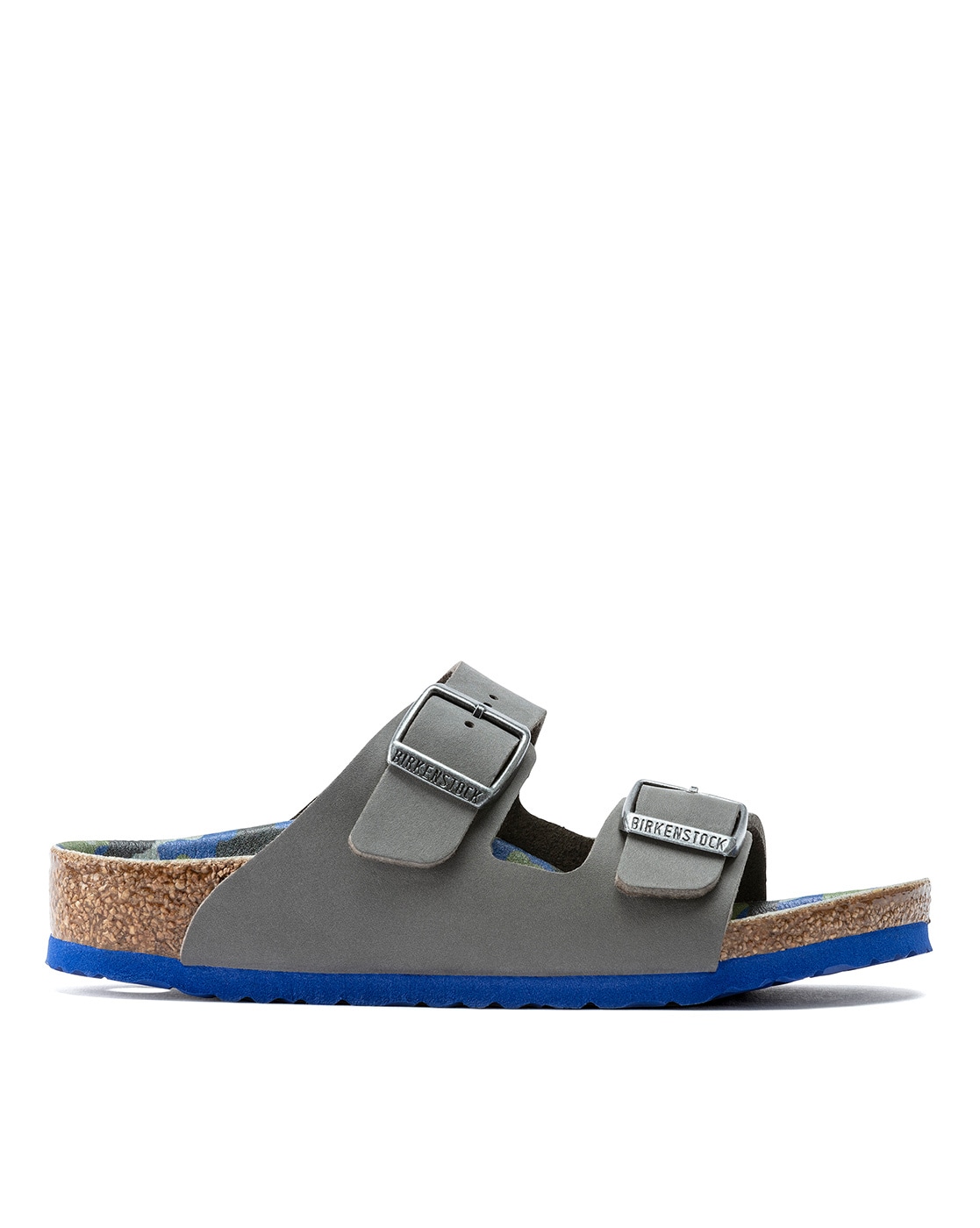 Grey camo 2024 birkenstocks