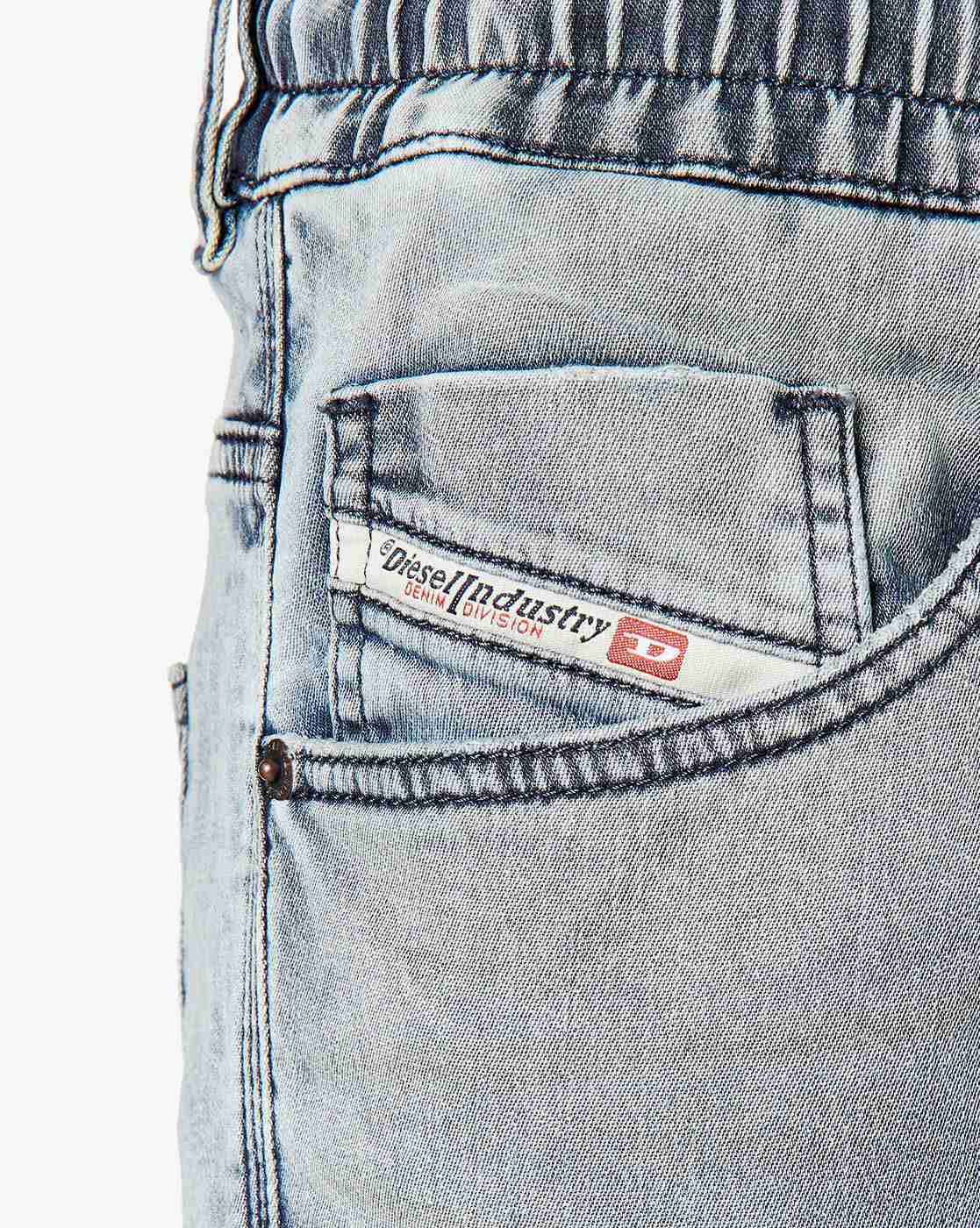 Diesel Joggjeans Lyocell Diesel Jeans DIESEL DIESEL Jeans And - Main Image