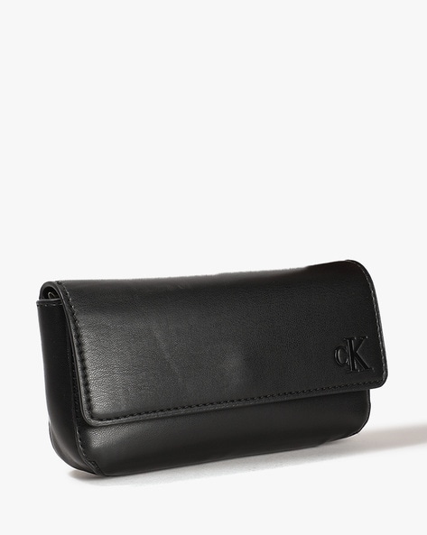 Calvin Klein CKJ Ultralight Zip Around With Wristlet Dubarry | Buy bags,  purses & accessories online | modeherz