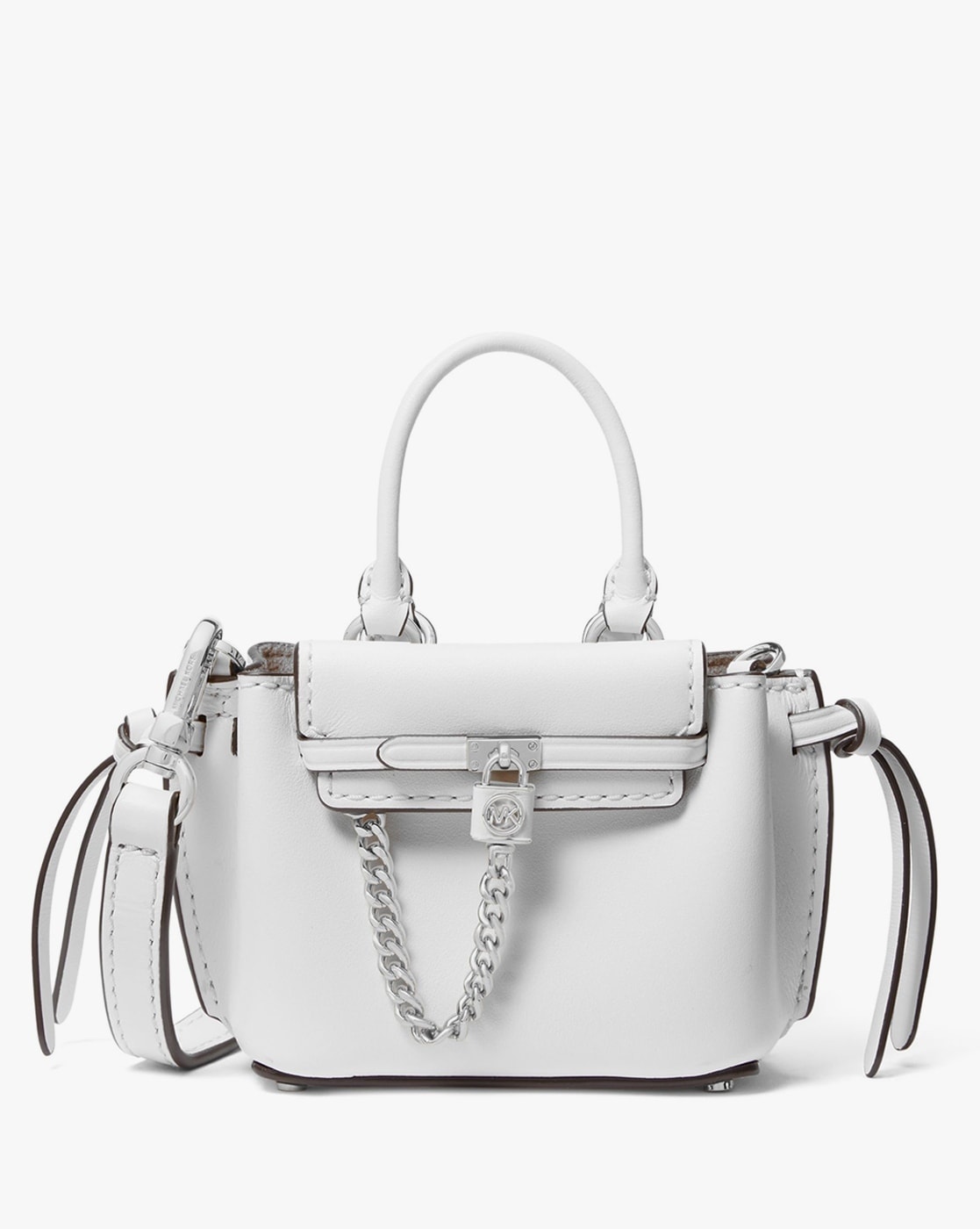 Michael kors hamilton online bag price