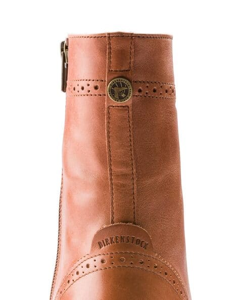 Buy Brown Boots for Women by Birkenstock Online