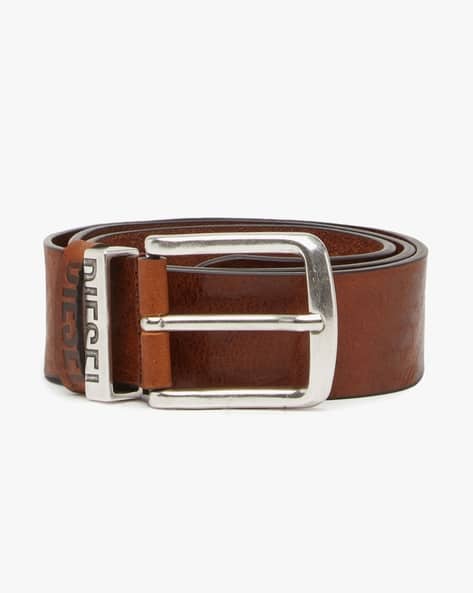 diesel brown belt