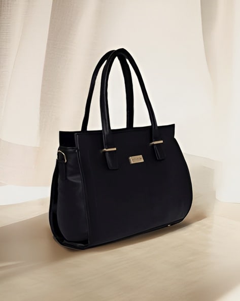 Buy Black Handbags for Women by Anna Claire Online Ajio