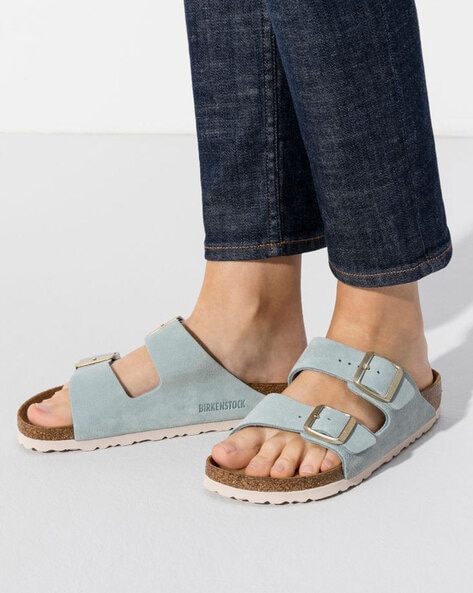 Strappy birkenstocks cheap