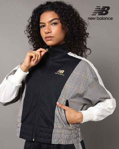 Buy New Balance Jackets Online In India