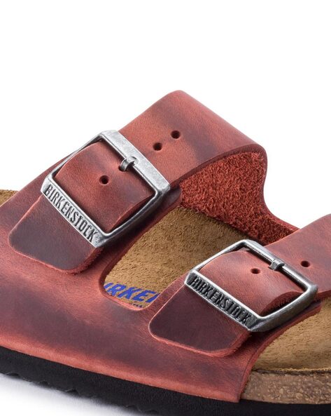 Mens soft bed online birkenstocks