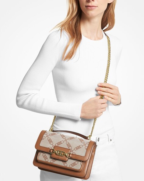 Mini Miller Metallic Crossbody Bag: Women's Designer Crossbody